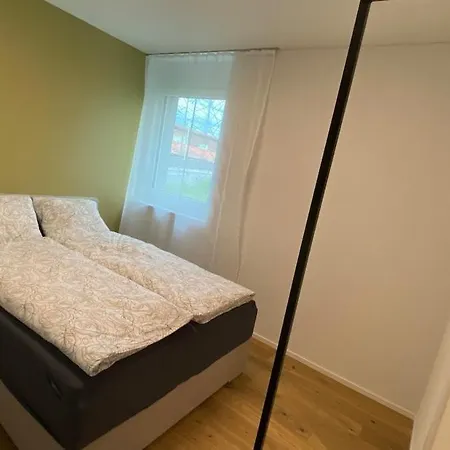 Lägenhet Falke In *