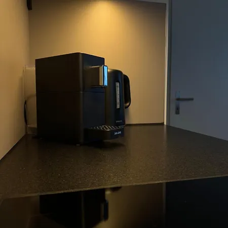 Lägenhet Falke In Spiez