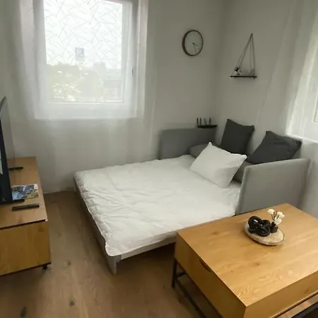 Apartman Falke In *