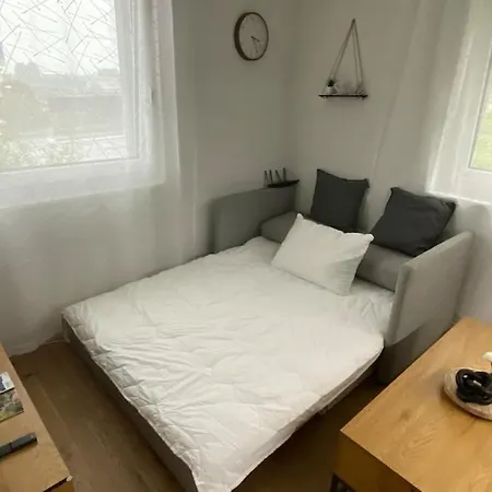 Apartman Falke In