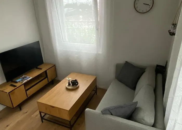 Apartman Falke In *