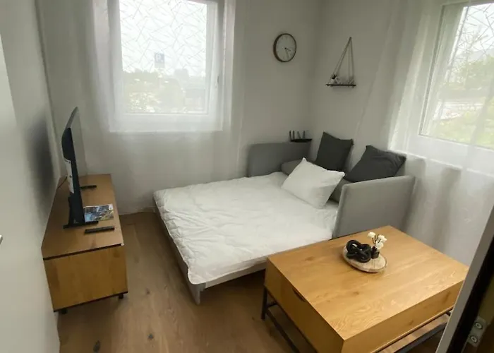 Apartman Falke In *