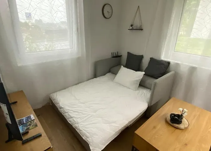 Apartman Falke In