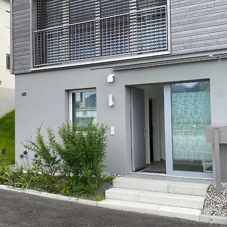 Apartamento Falke In