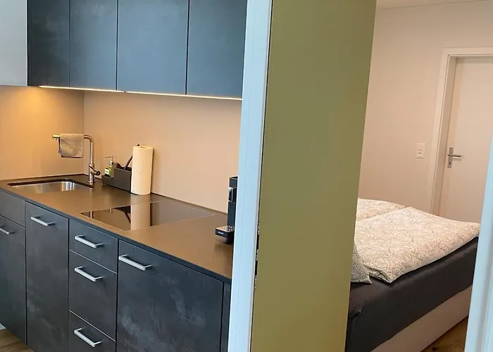 Apartamento Falke In