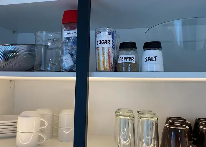 Falke In Apartamento Spiez