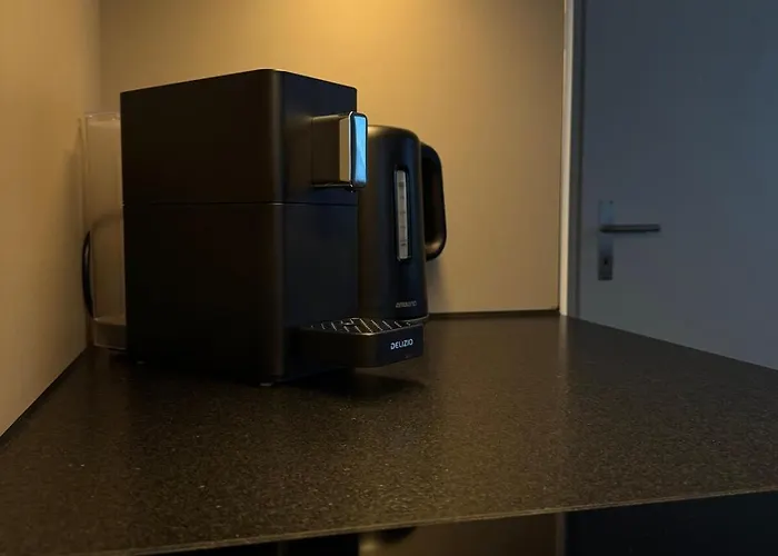 Apartamento Falke In Spiez