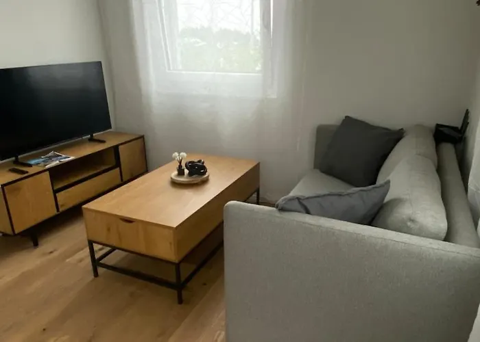 Falke In Apartamento *